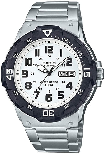 CASIO SPORT Mod. DIVER 100m