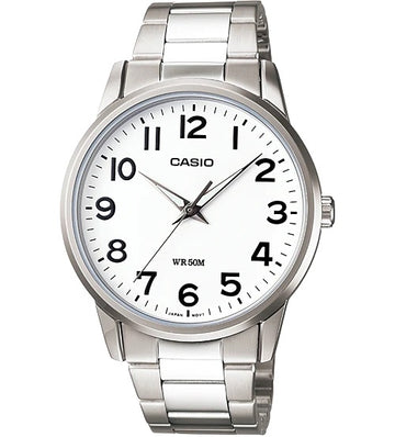 CASIO COLLECTION