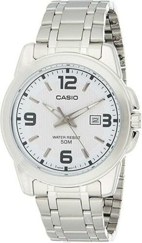 CASIO COLLECTION