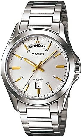 CASIO COLLECTION Mod. DAY DATE