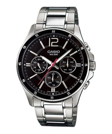 CASIO COLLECTION