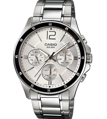 CASIO COLLECTION