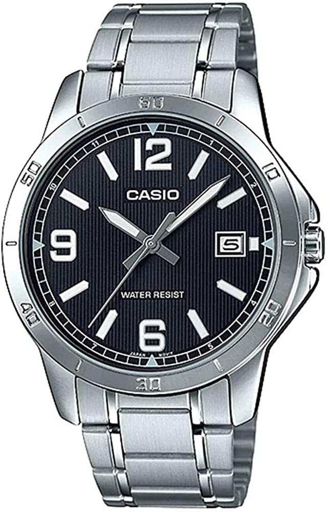 CASIO COLLECTION