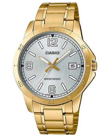 CASIO COLLECTION