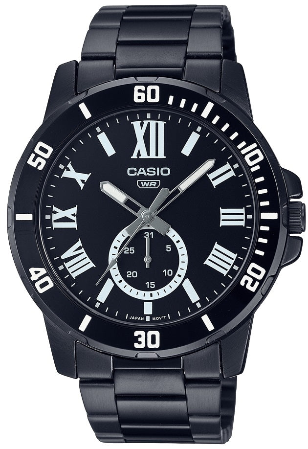 CASIO SPORT COLLECTION