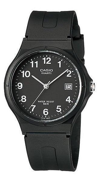 CASIO COLLECTION