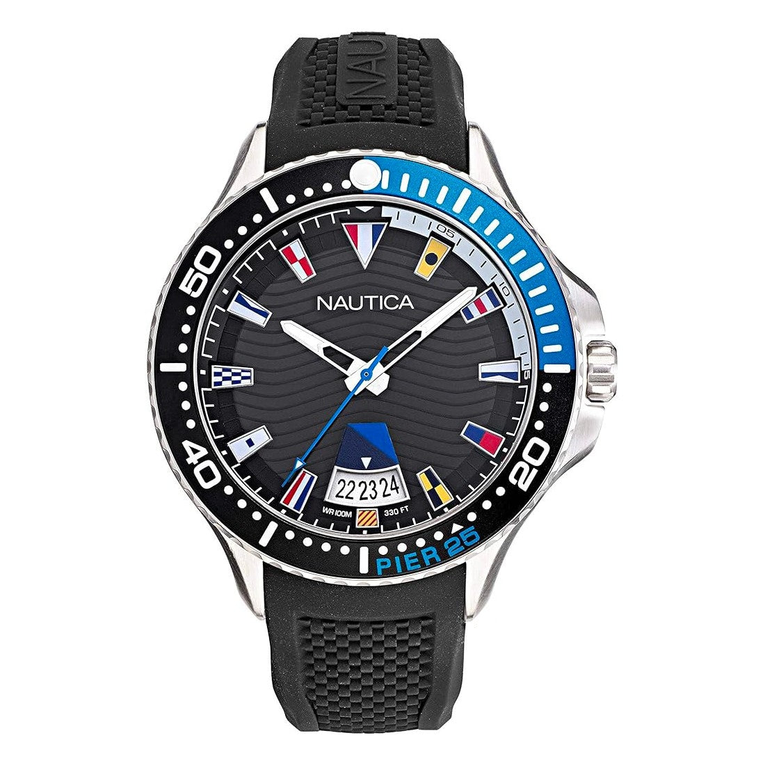 NAUTICA MOD. NAPP25F11