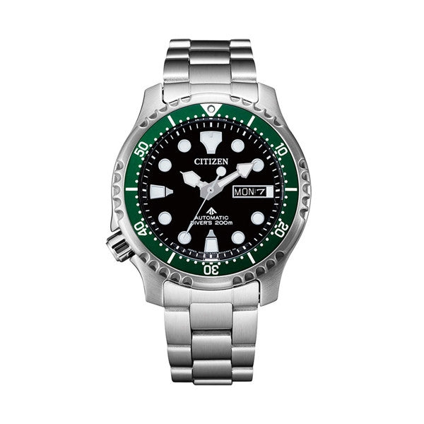 CITIZEN Mod. PROMASTER Diver’s Automatic 200 mt