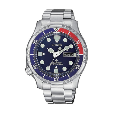 CITIZEN MOD. PROMASTER Diver’s Automatic 200 mt