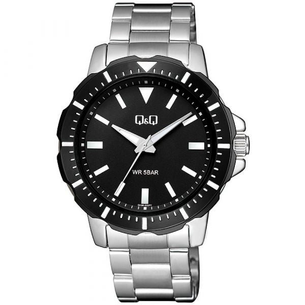 Q&Q FASHION Mod. Q43B-002PY