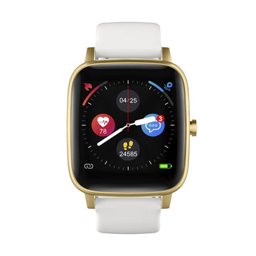 RADIANT SMARTWATCH WATCHES Mod. RAS10204G