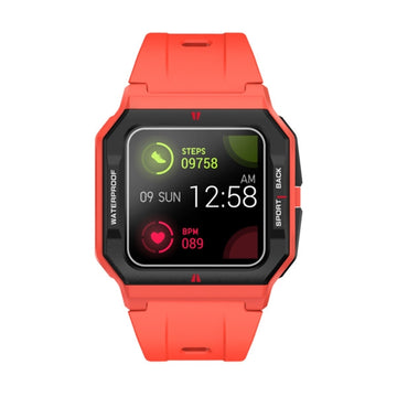 RADIANT SMARTWATCH WATCHES Mod. RAS10502