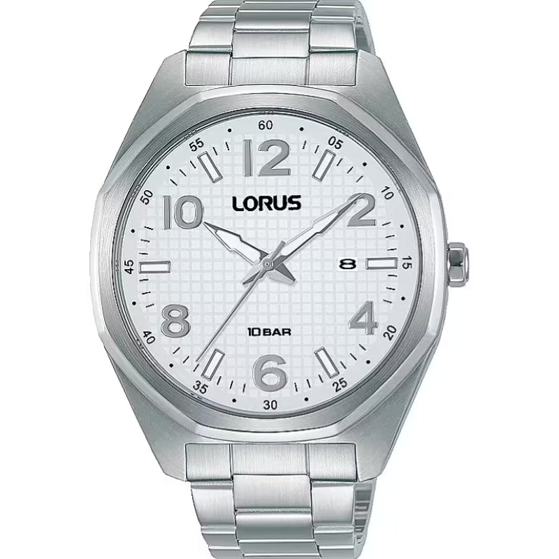 LORUS Mod. RH971NX9