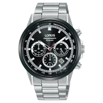 LORUS WATCHES Mod. RT397JX9