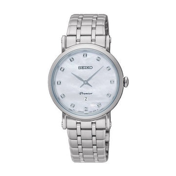 SEIKO WATCHES Mod. SXB433P1