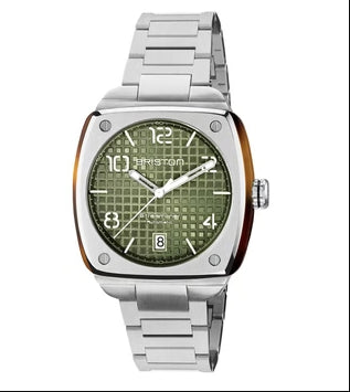 BRISTON WATCHES Mod. 23640.S.T.30.RT