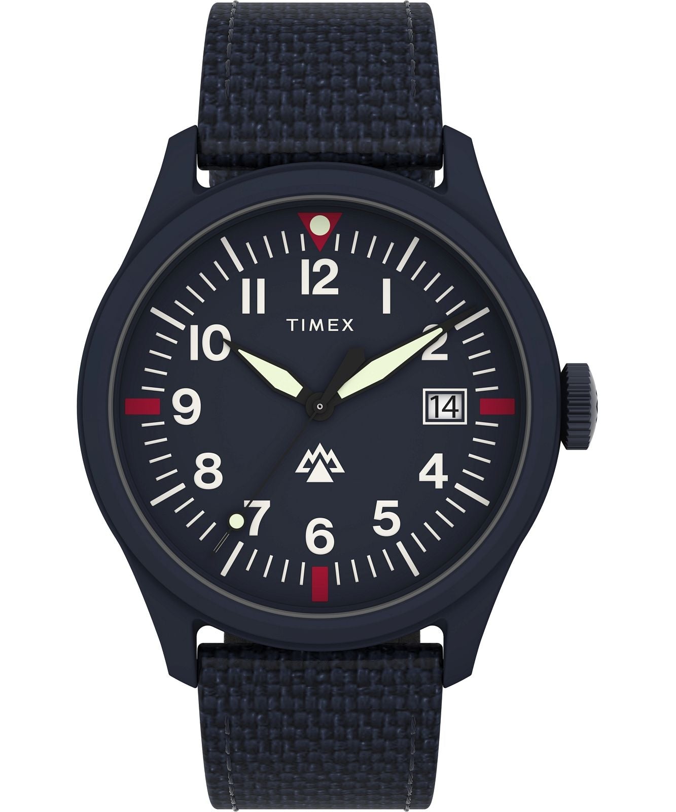 TIMEX Mod. EXPEDITION TRAPROCK