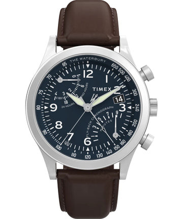 TIMEX Mod. THE WATERBURY