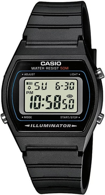 CASIO SPORT COLLECTION