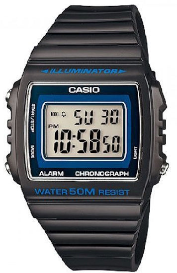 CASIO SPORT COLLECTION