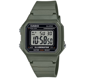 CASIO SPORT COLLECTION