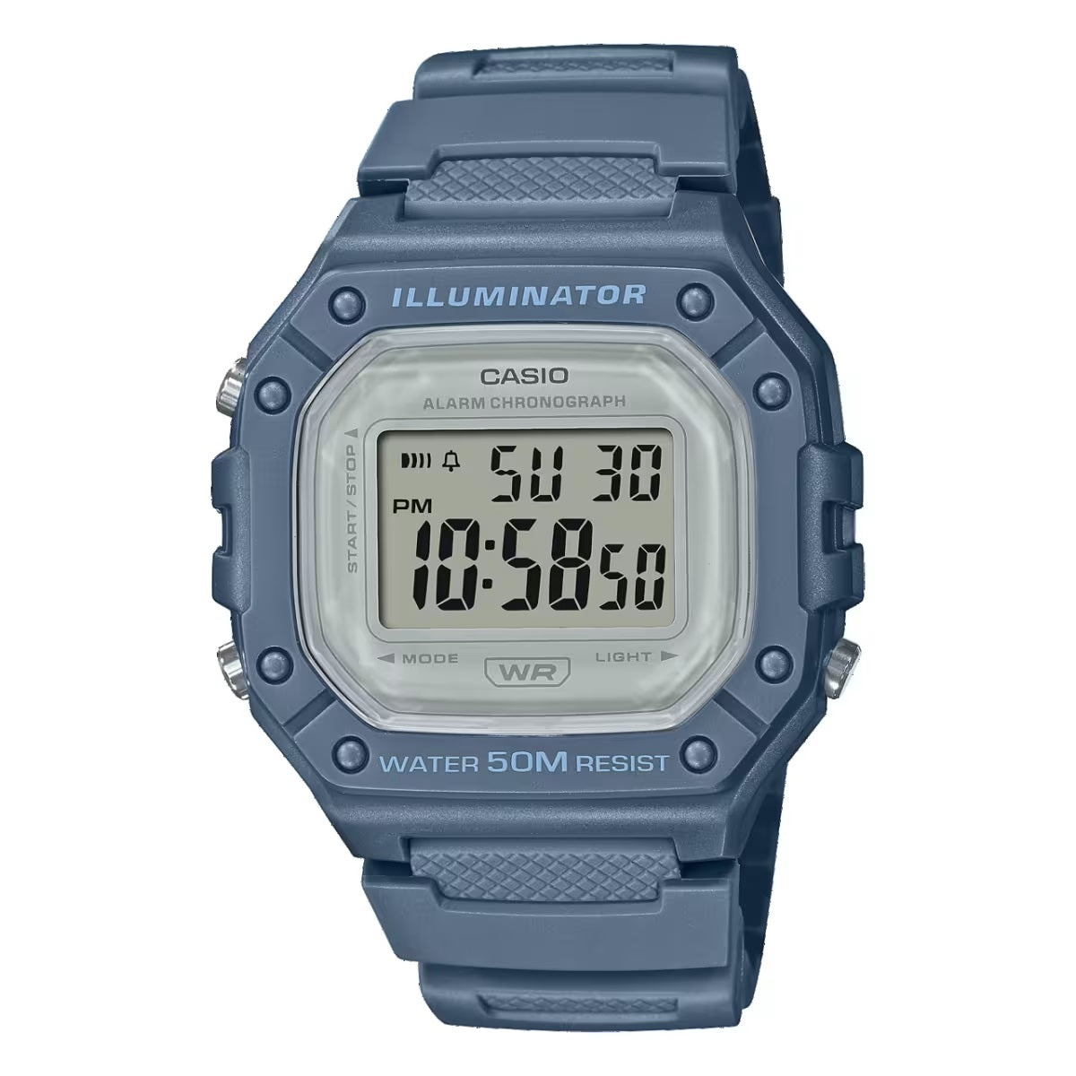 CASIO SPORT COLLECTION