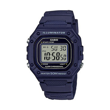 CASIO SPORT COLLECTION