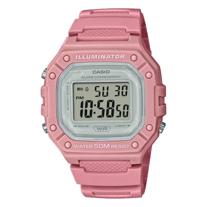 CASIO SPORT COLLECTION