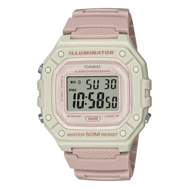 CASIO SPORT COLLECTION