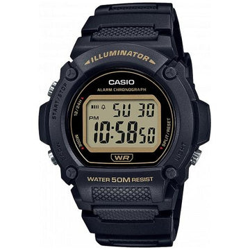 CASIO SPORT COLLECTION