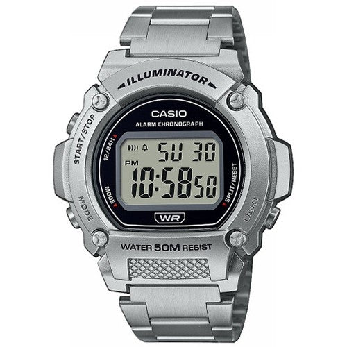 CASIO COLLECTION