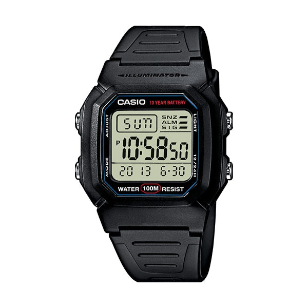 CASIO COLLECTION