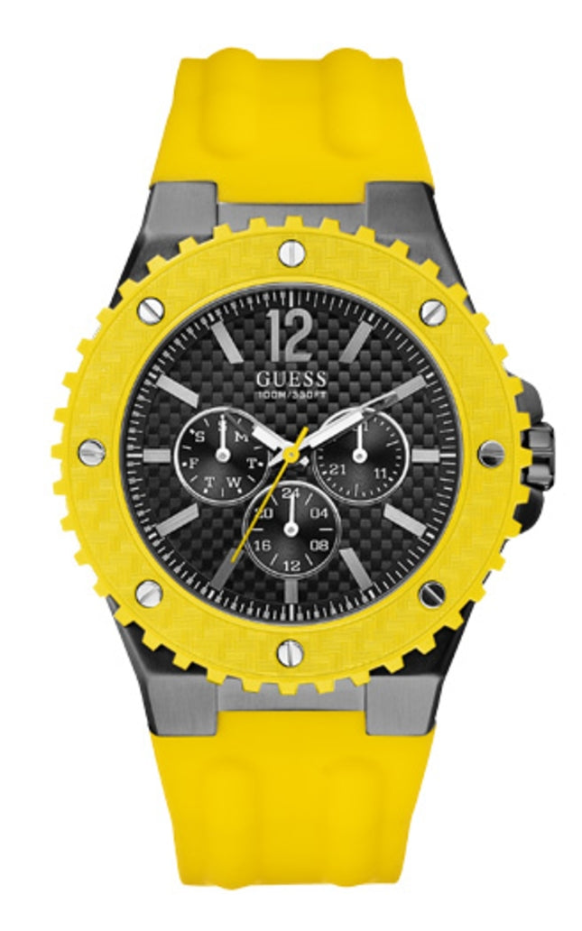 GUESS WATCHES Mod. W11619G5