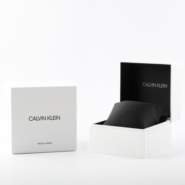 CK CALVIN KLEIN NEW COLLECTION WATCHES Mod. 25100062